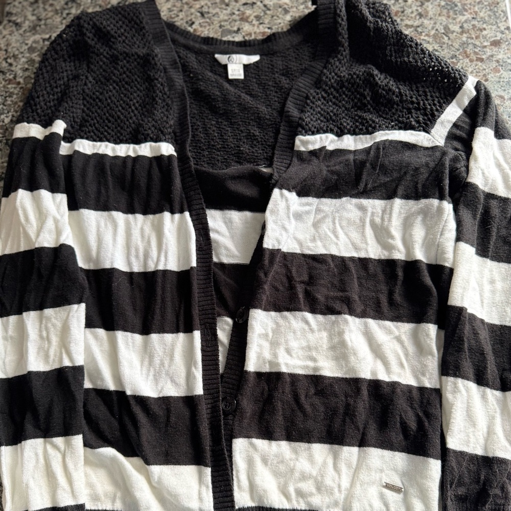 Volcom cardigan